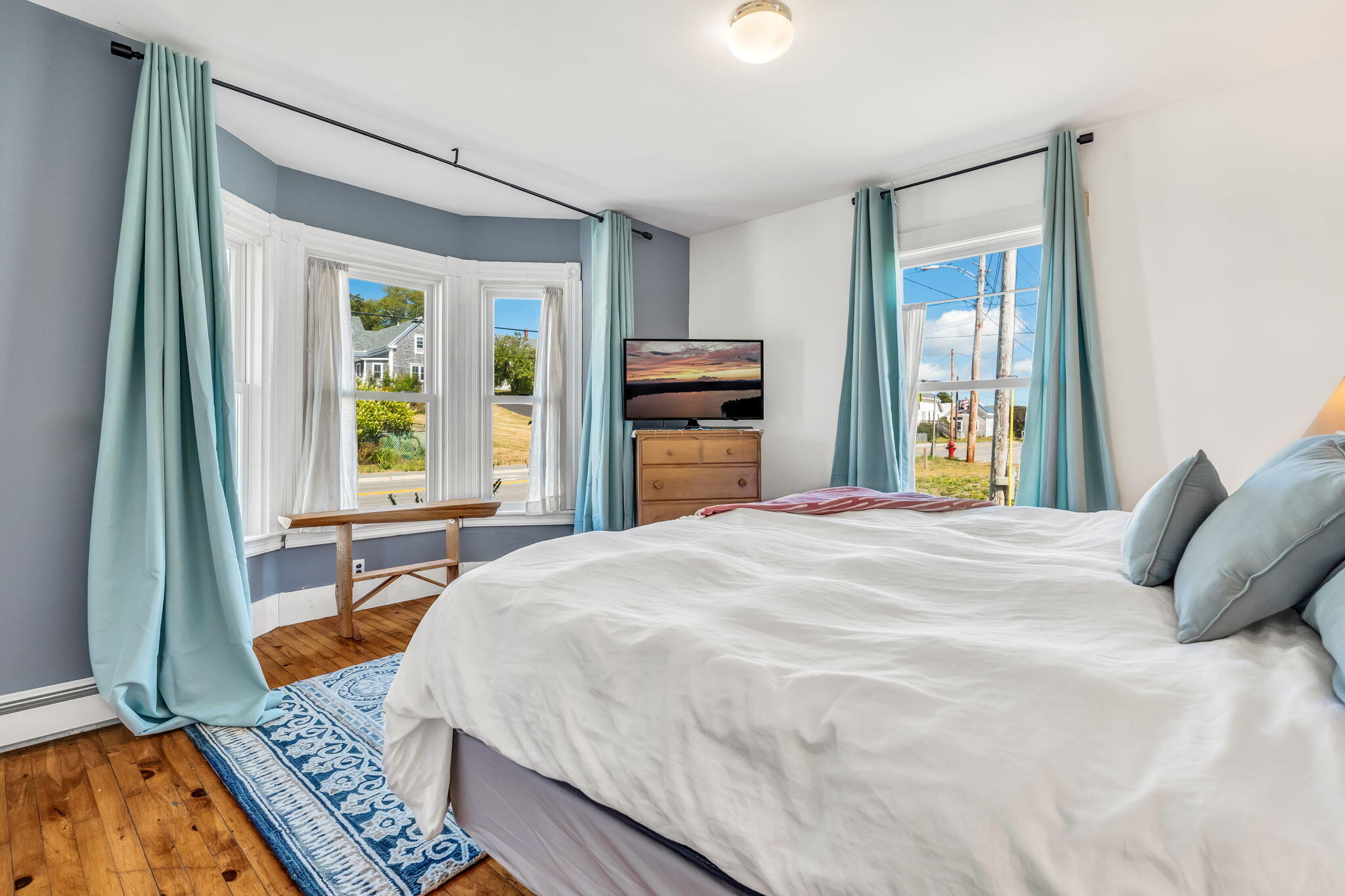 56 Washington Street Lubec ME 04652