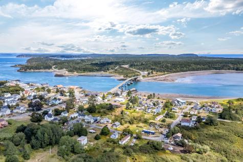 56 Washington Street Lubec ME 04652