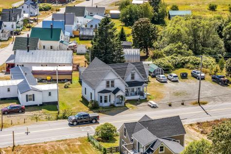 56 Washington Street Lubec ME 04652