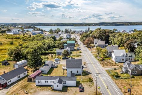 56 Washington Street Lubec ME 04652