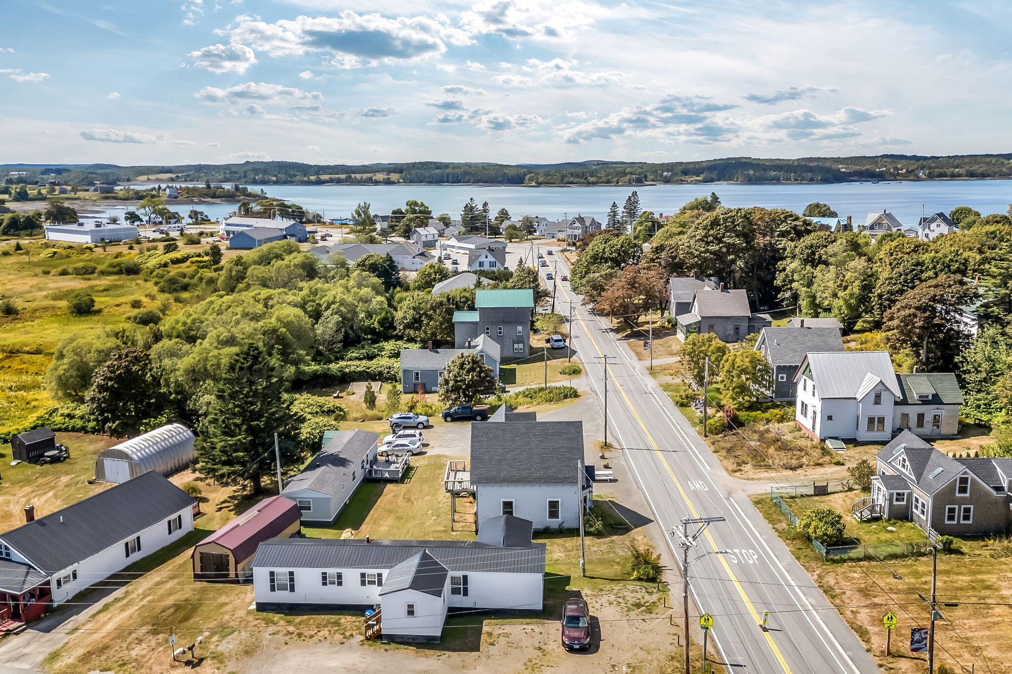 56 Washington Street Lubec ME 04652