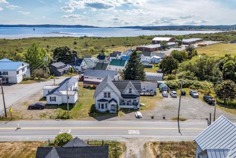 56 Washington Street Lubec ME 04652