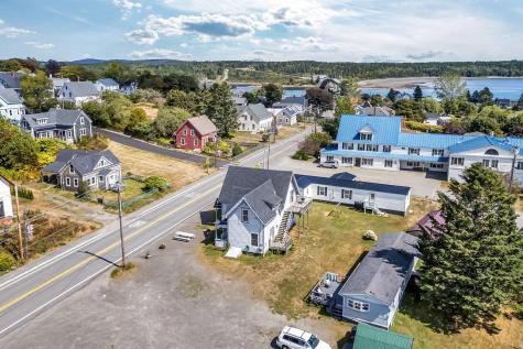 56 Washington Street Lubec ME 04652
