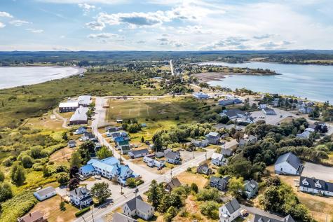 56 Washington Street Lubec ME 04652