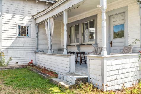 56 Washington Street Lubec ME 04652