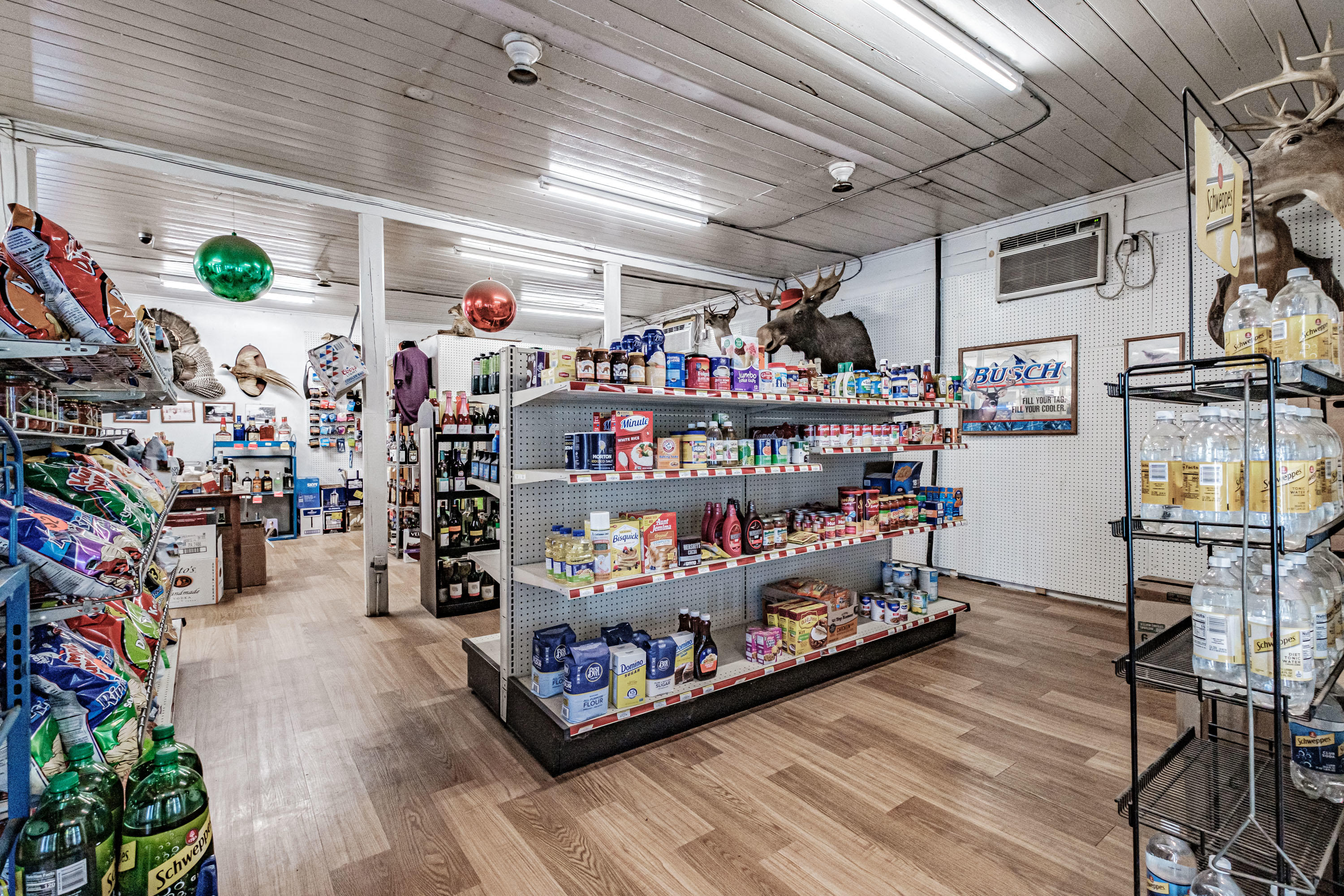 161-163 Main Street Hope ME 04847