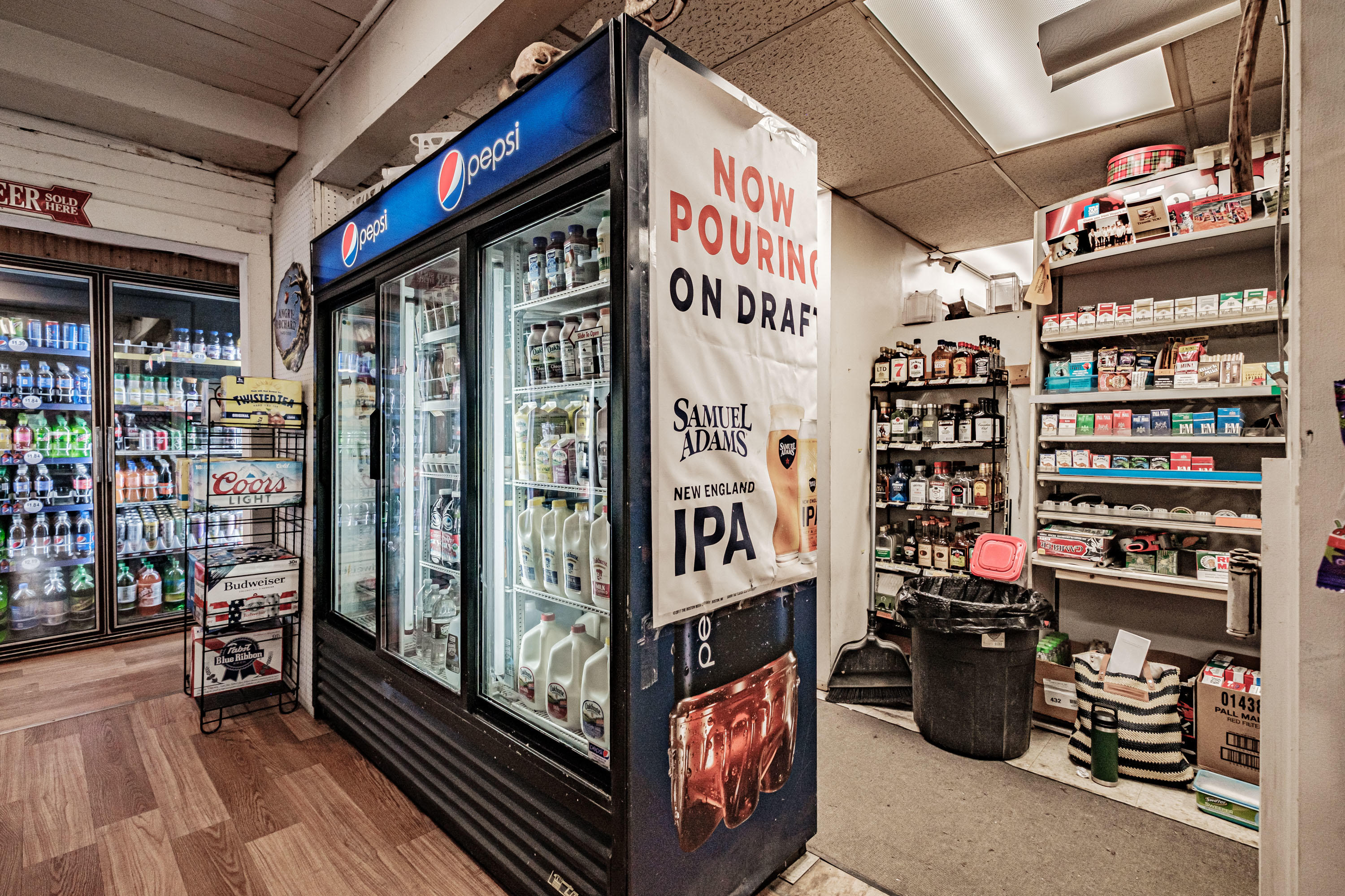 161-163 Main Street Hope ME 04847