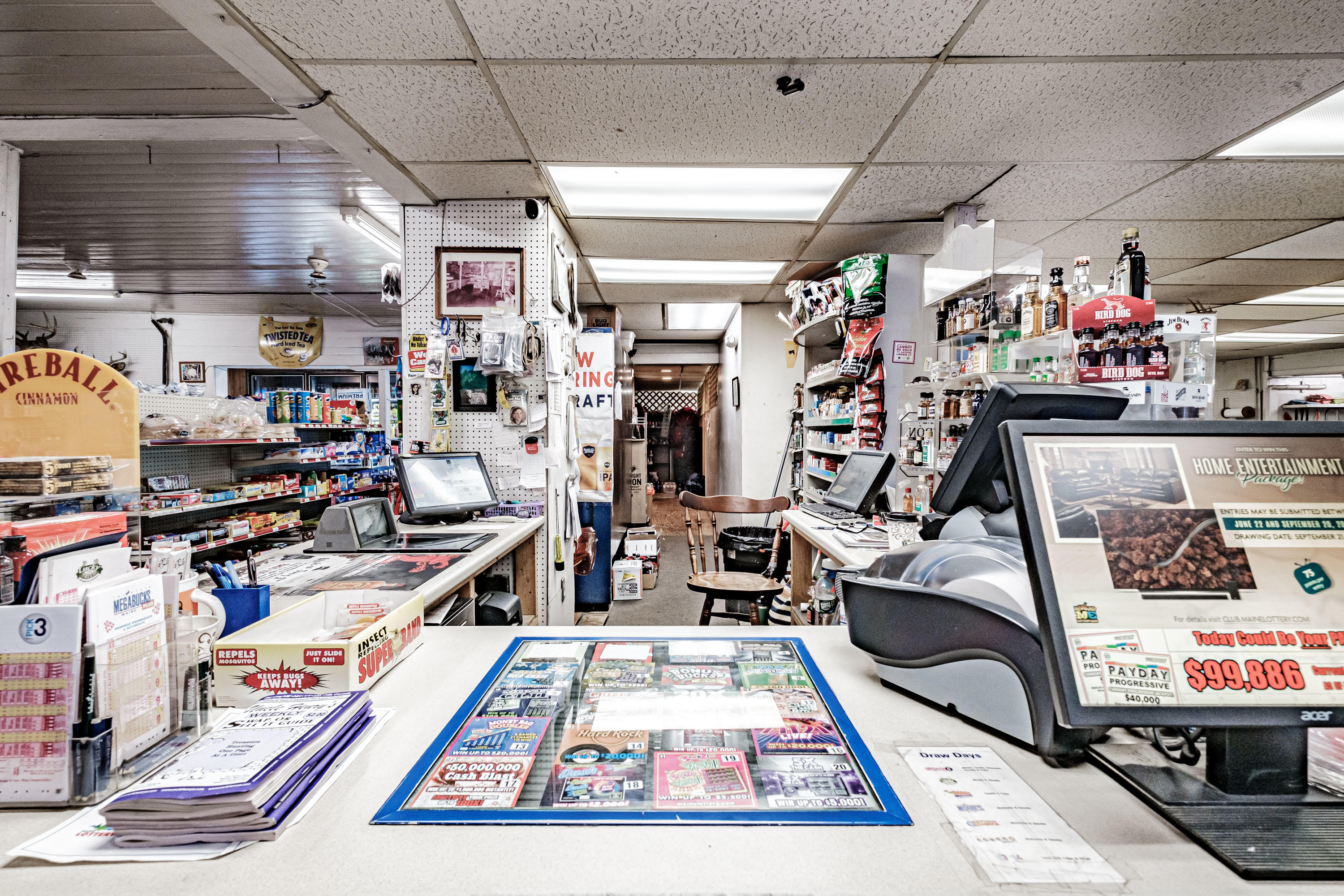 161-163 Main Street Hope ME 04847