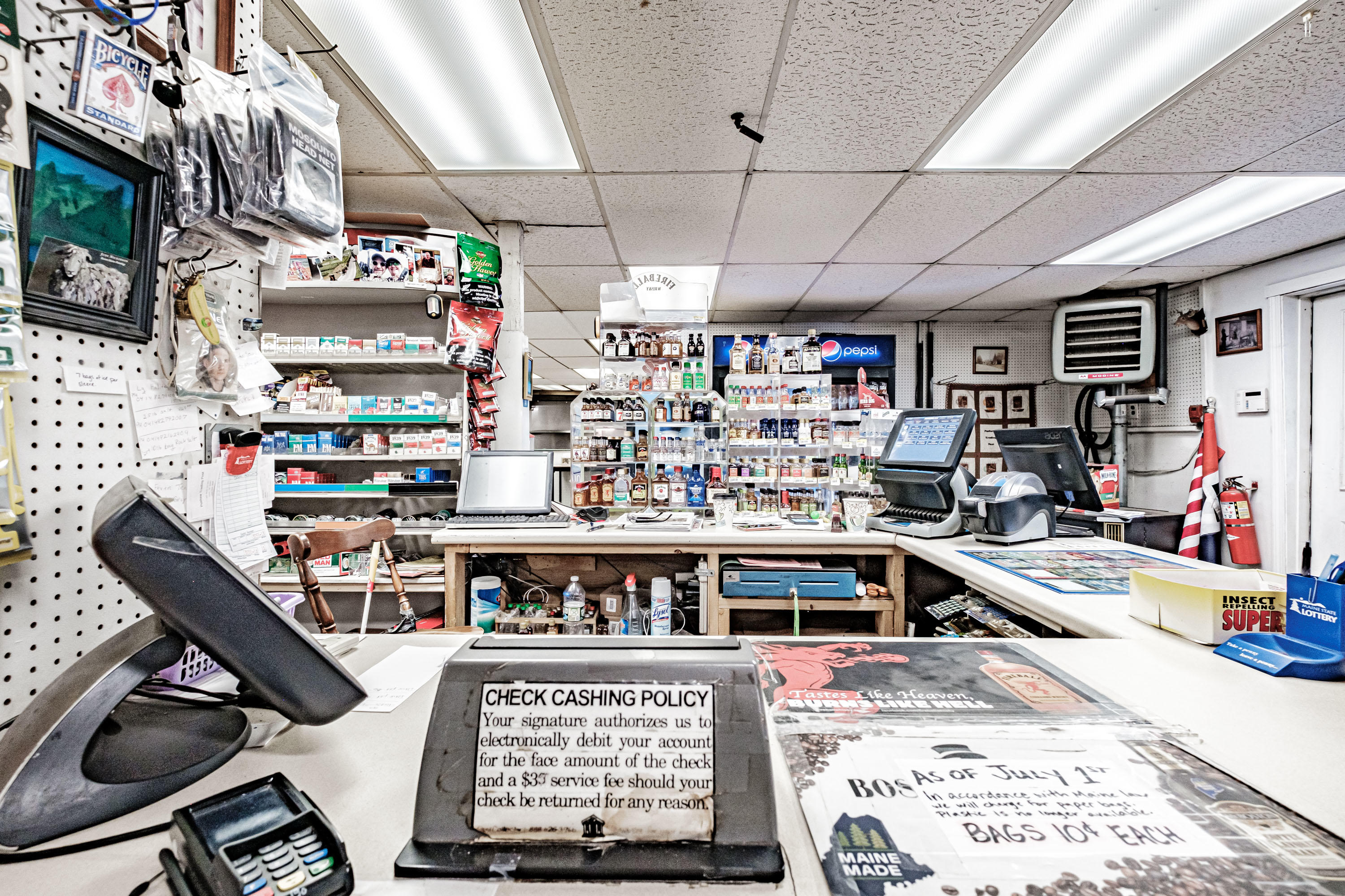 161-163 Main Street Hope ME 04847