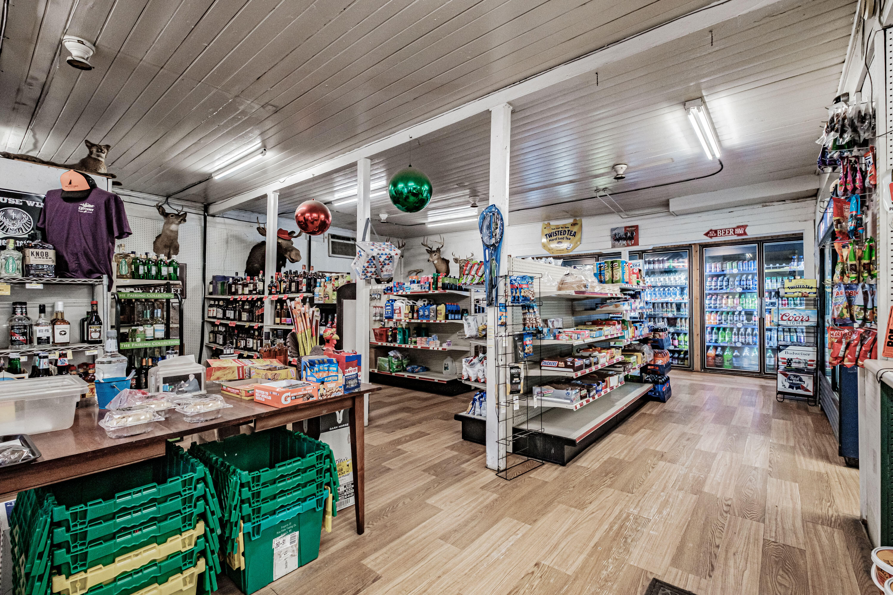 161-163 Main Street Hope ME 04847