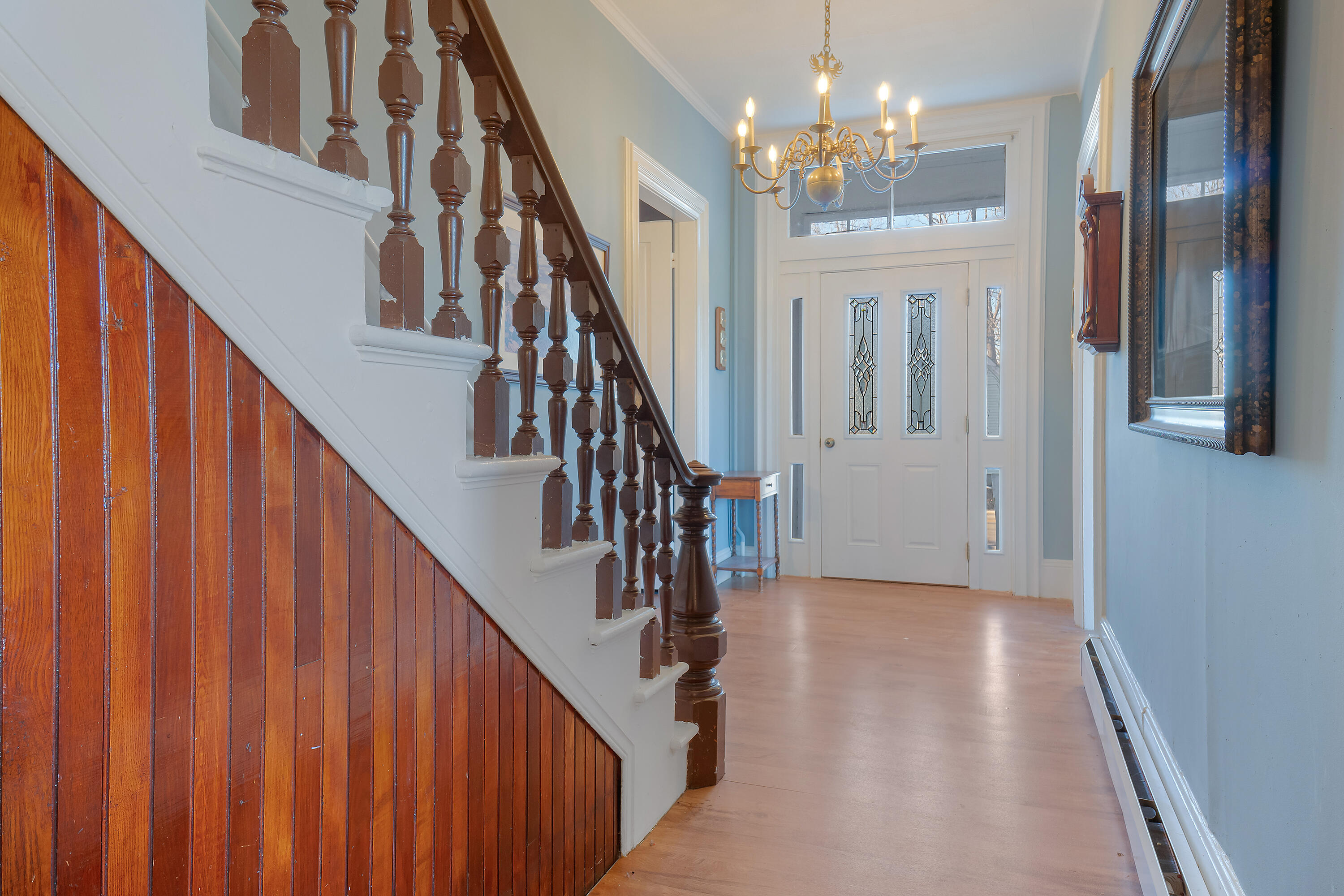 3 Alexander Reed Road Richmond ME 04357