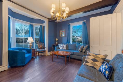 3 Alexander Reed Road Richmond ME 04357