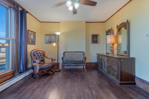 3 Alexander Reed Road Richmond ME 04357