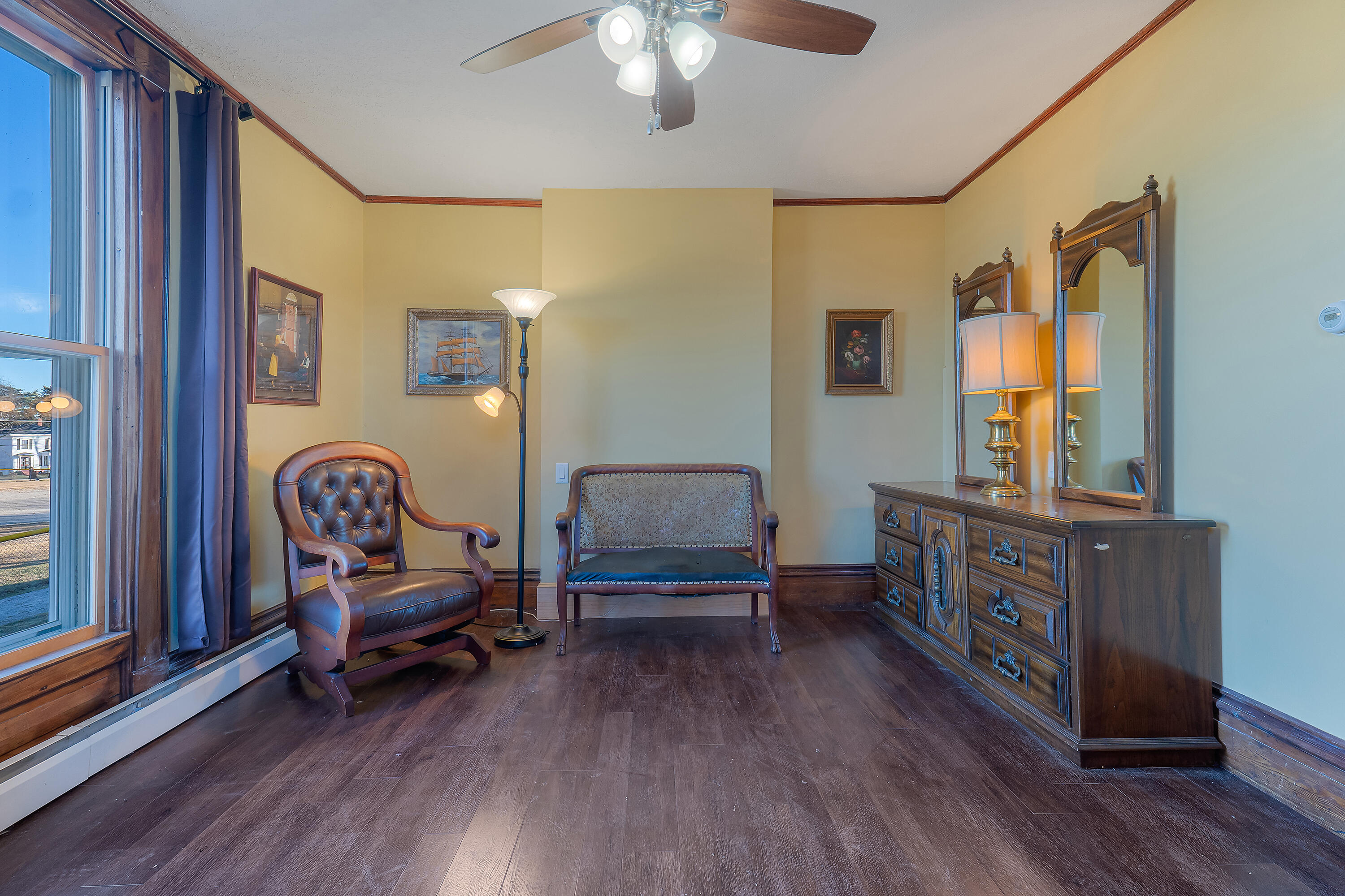 3 Alexander Reed Road Richmond ME 04357