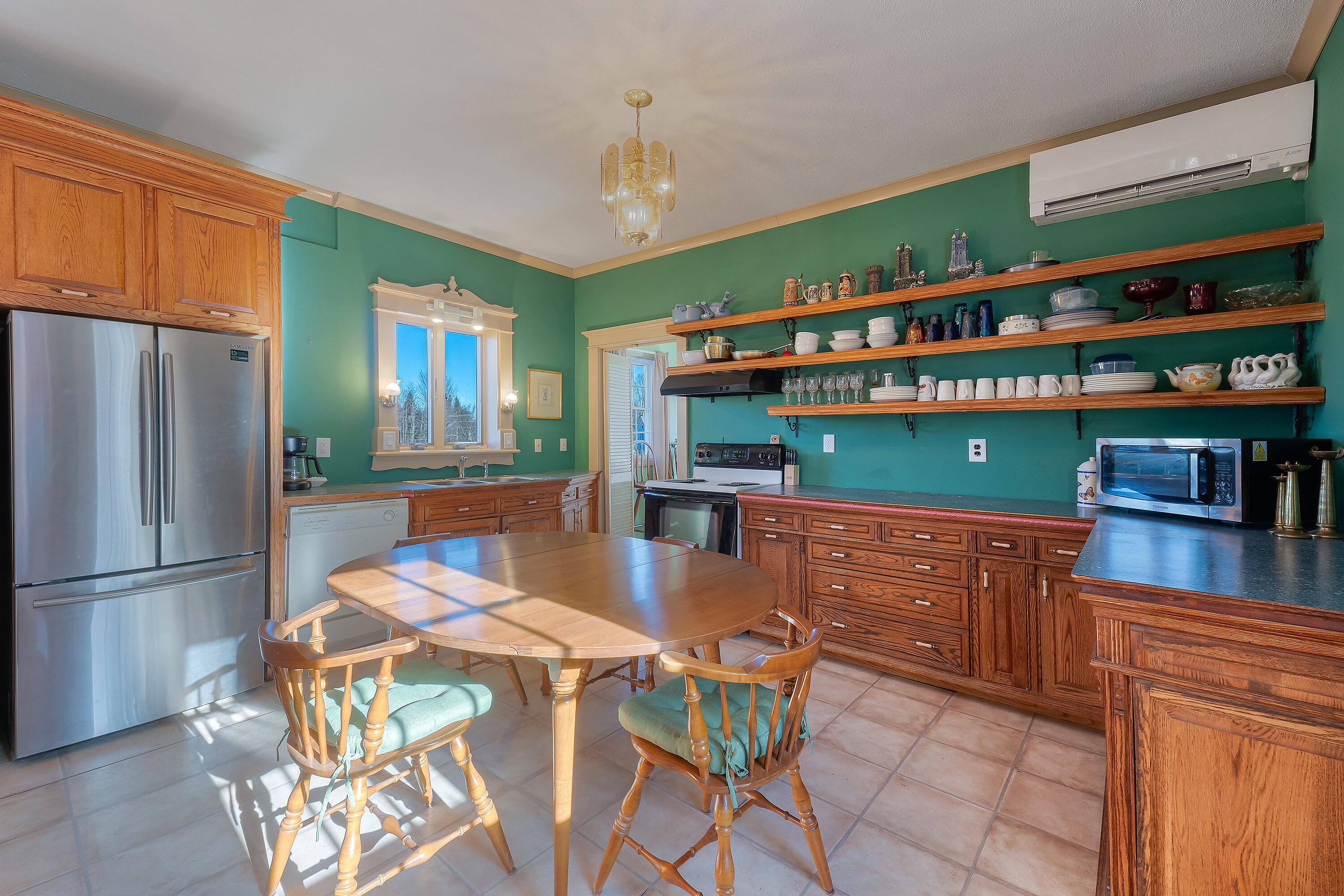 3 Alexander Reed Road Richmond ME 04357