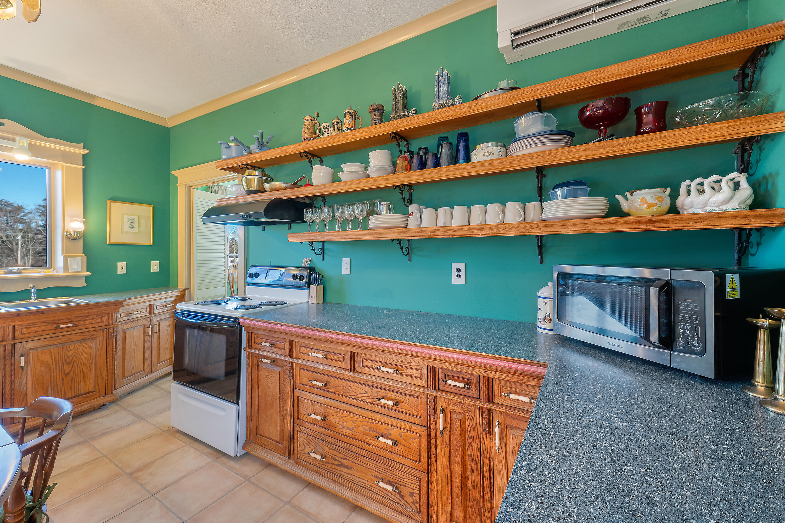 3 Alexander Reed Road Richmond ME 04357