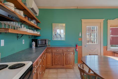 3 Alexander Reed Road Richmond ME 04357