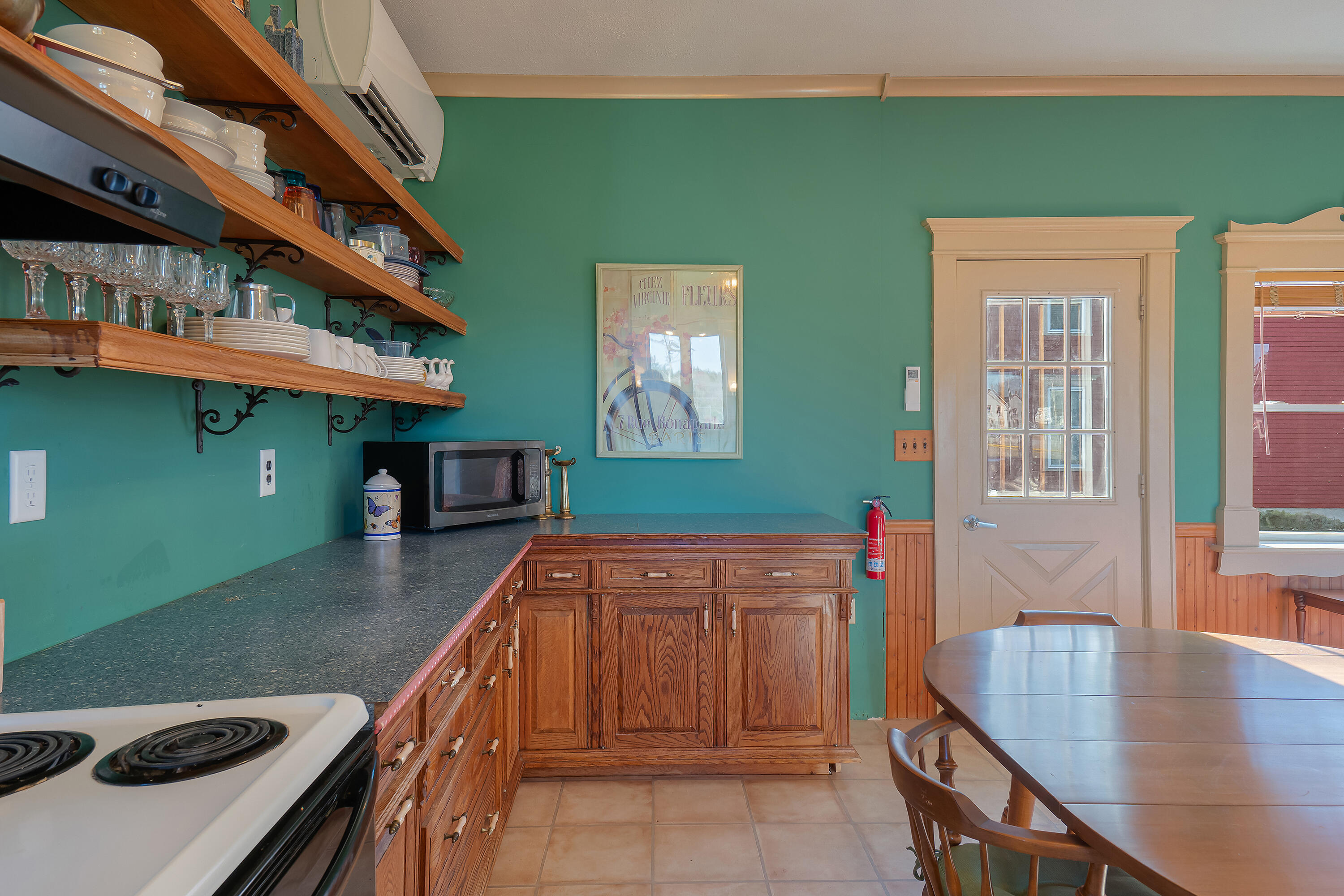 3 Alexander Reed Road Richmond ME 04357