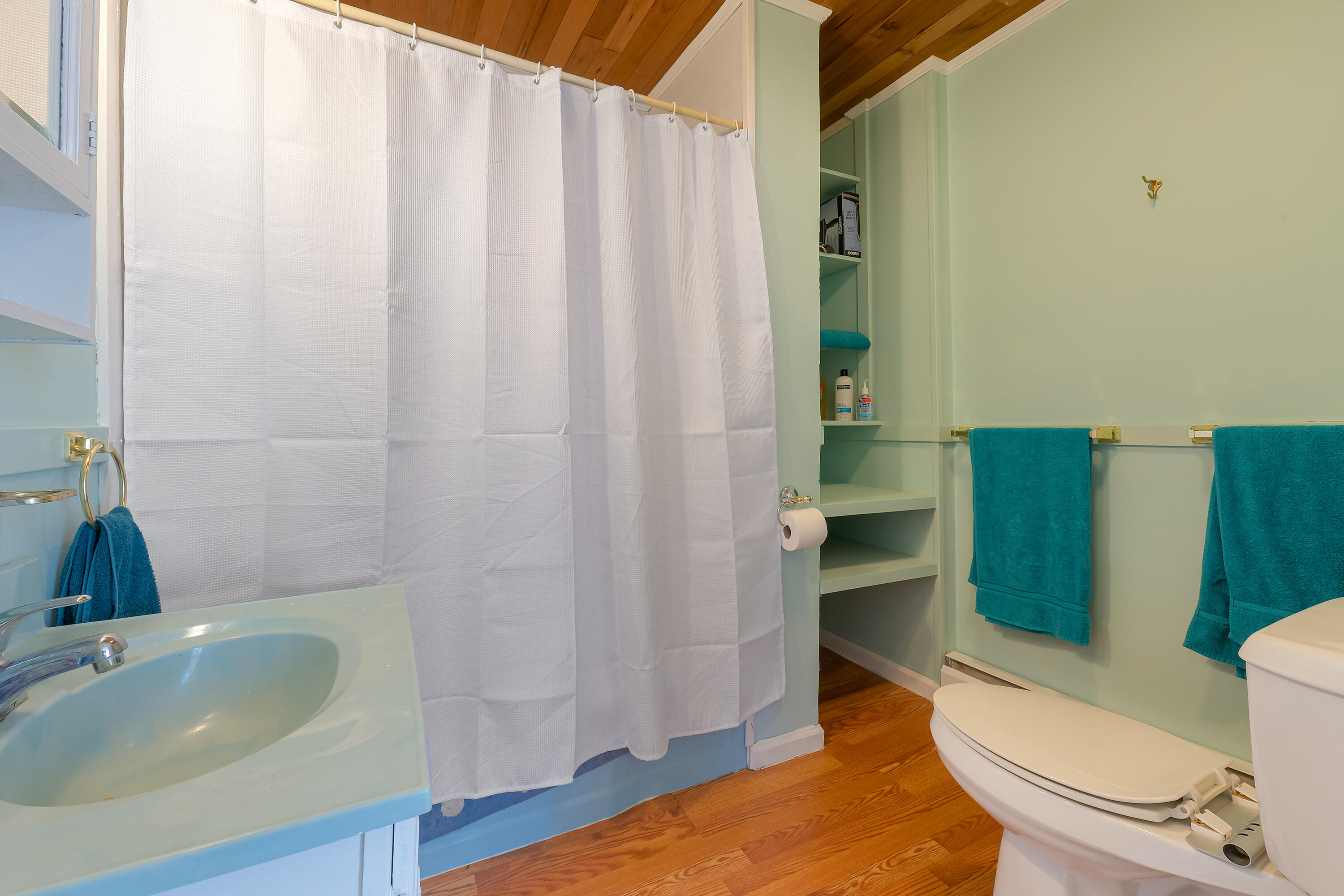 3 Alexander Reed Road Richmond ME 04357