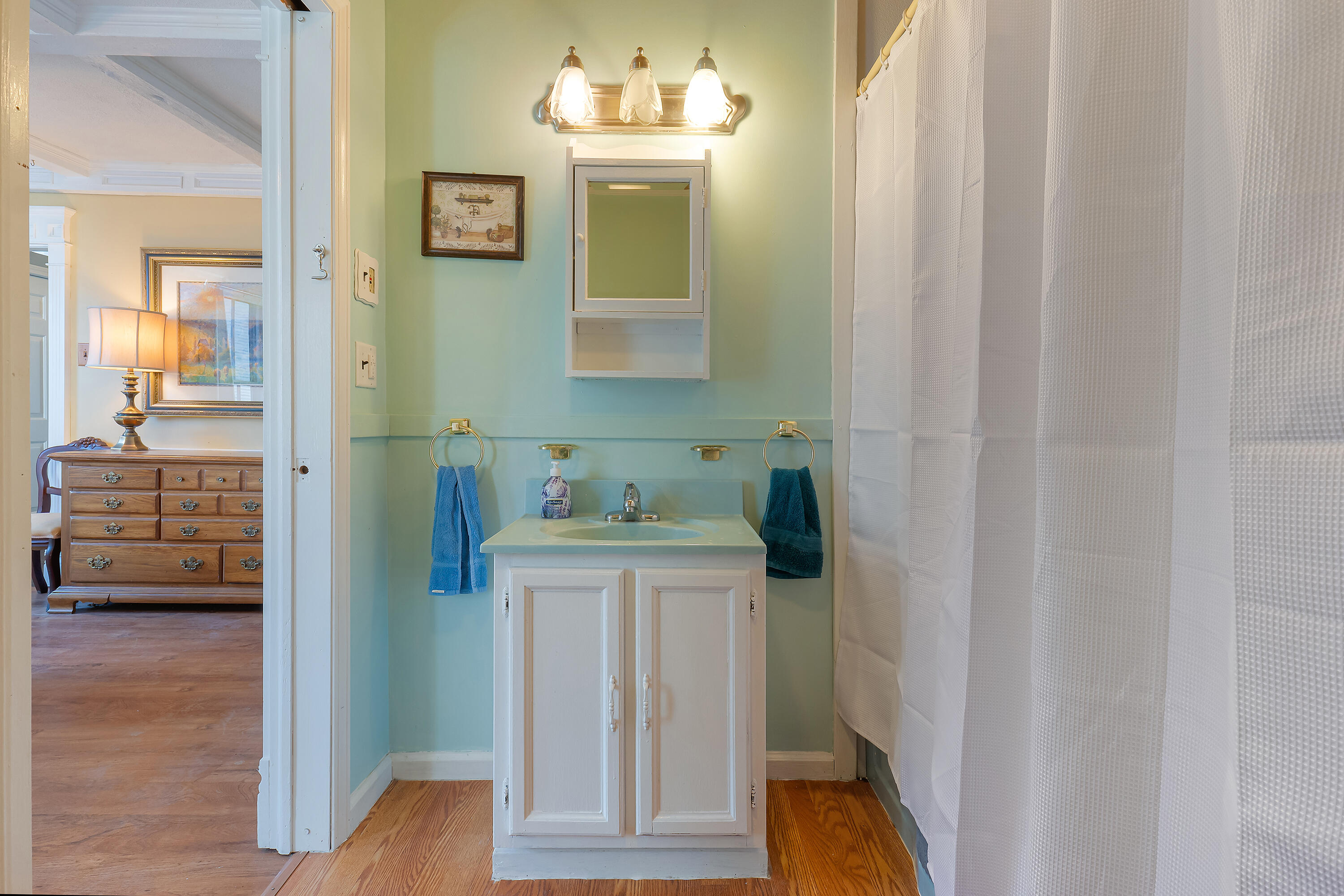 3 Alexander Reed Road Richmond ME 04357