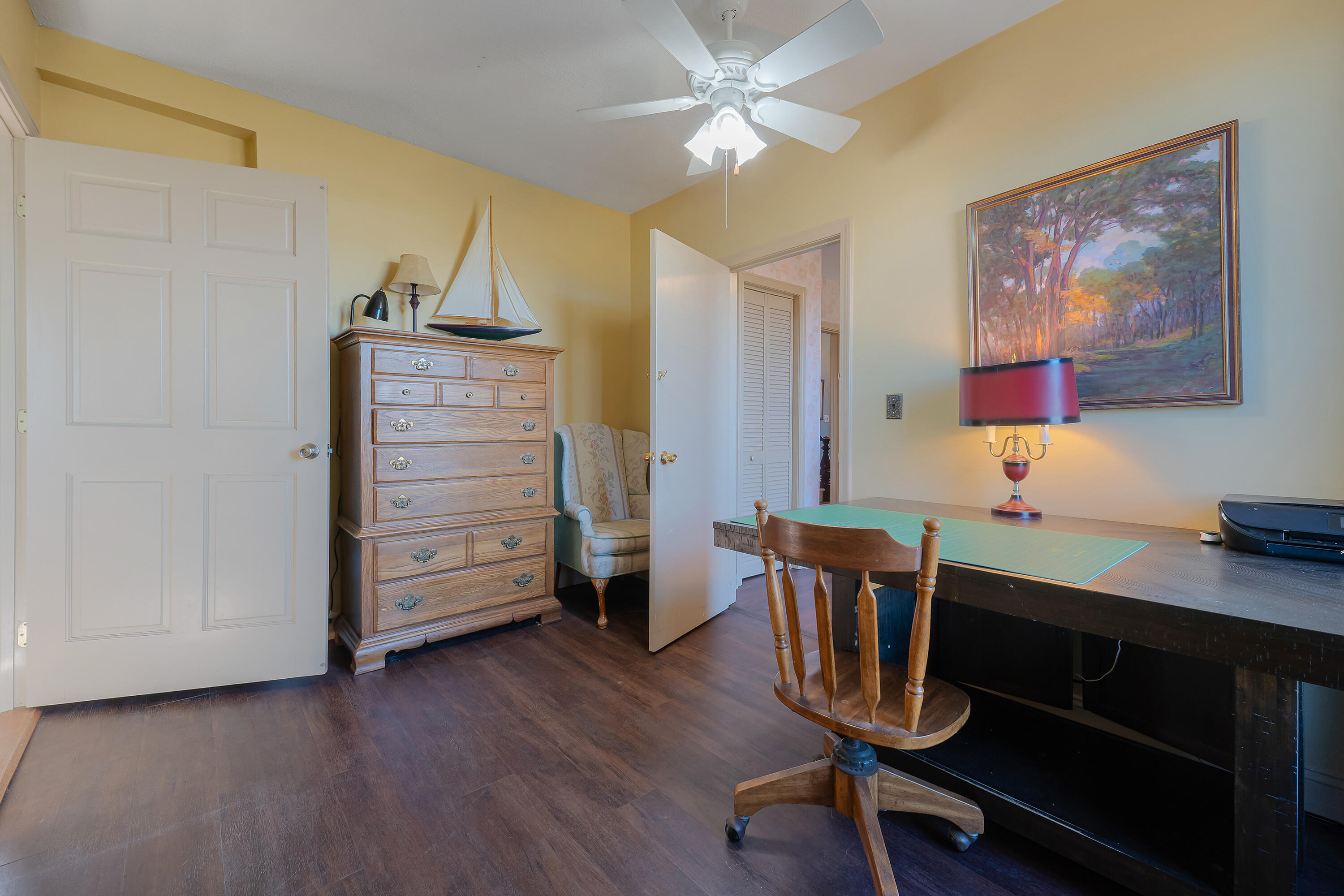 3 Alexander Reed Road Richmond ME 04357