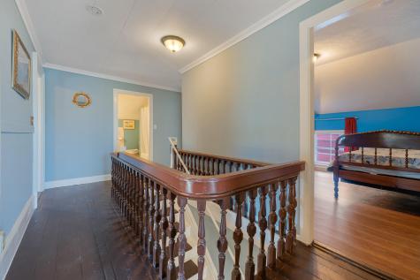 3 Alexander Reed Road Richmond ME 04357