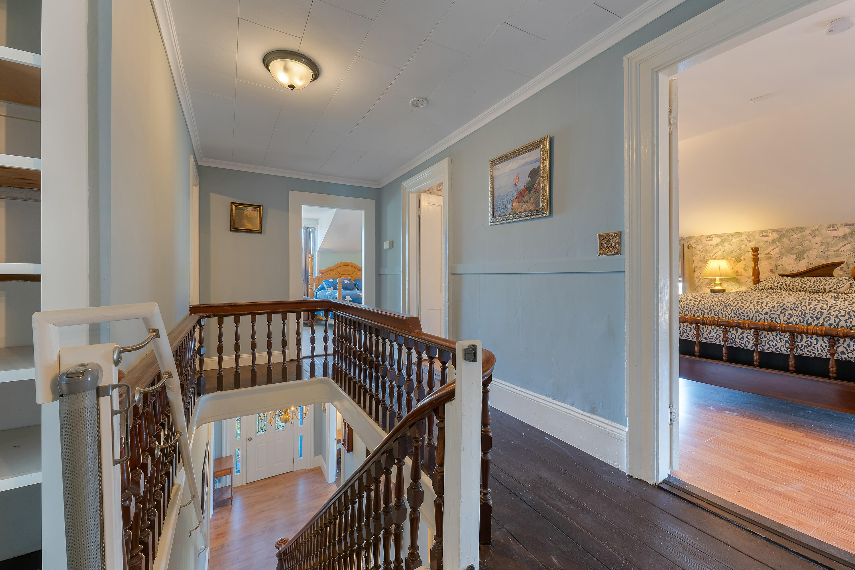 3 Alexander Reed Road Richmond ME 04357