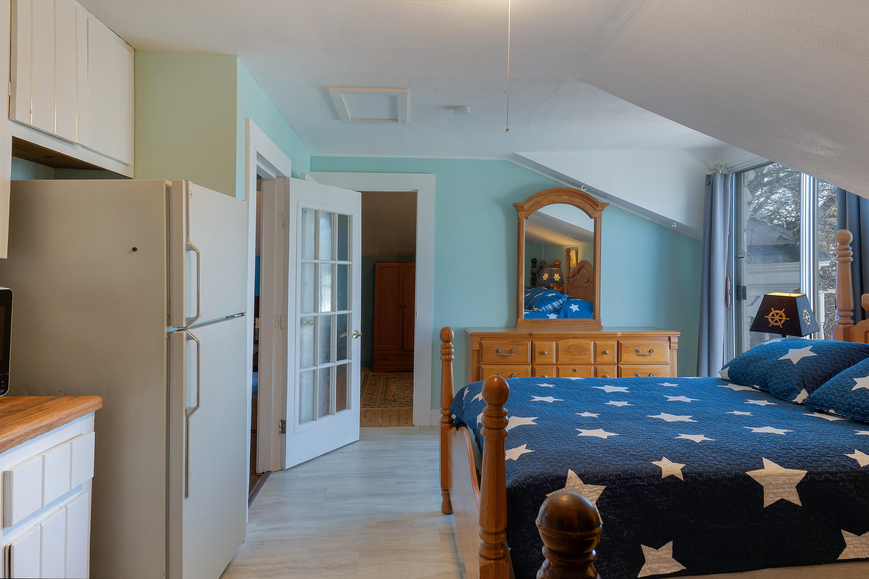 3 Alexander Reed Road Richmond ME 04357