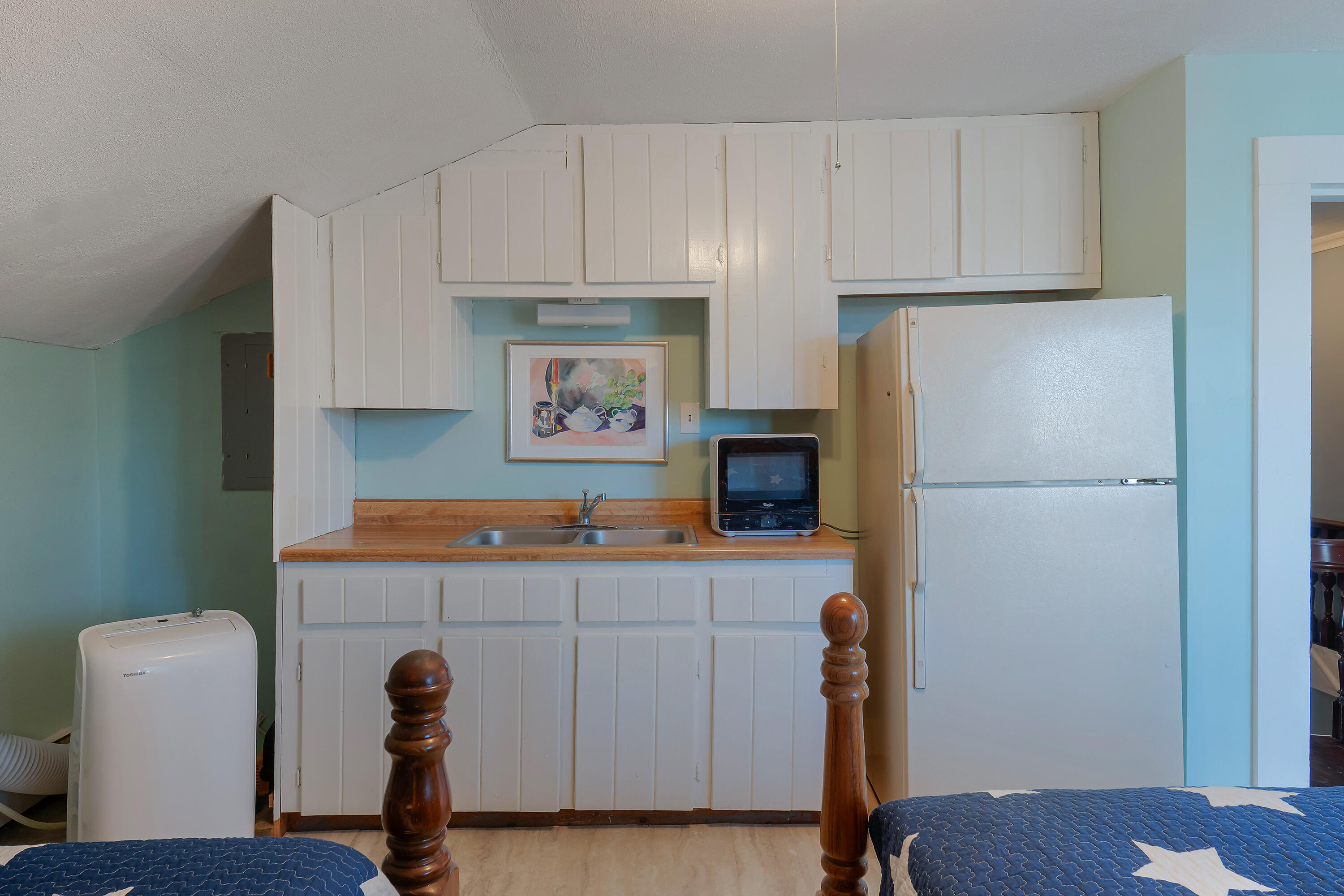 3 Alexander Reed Road Richmond ME 04357