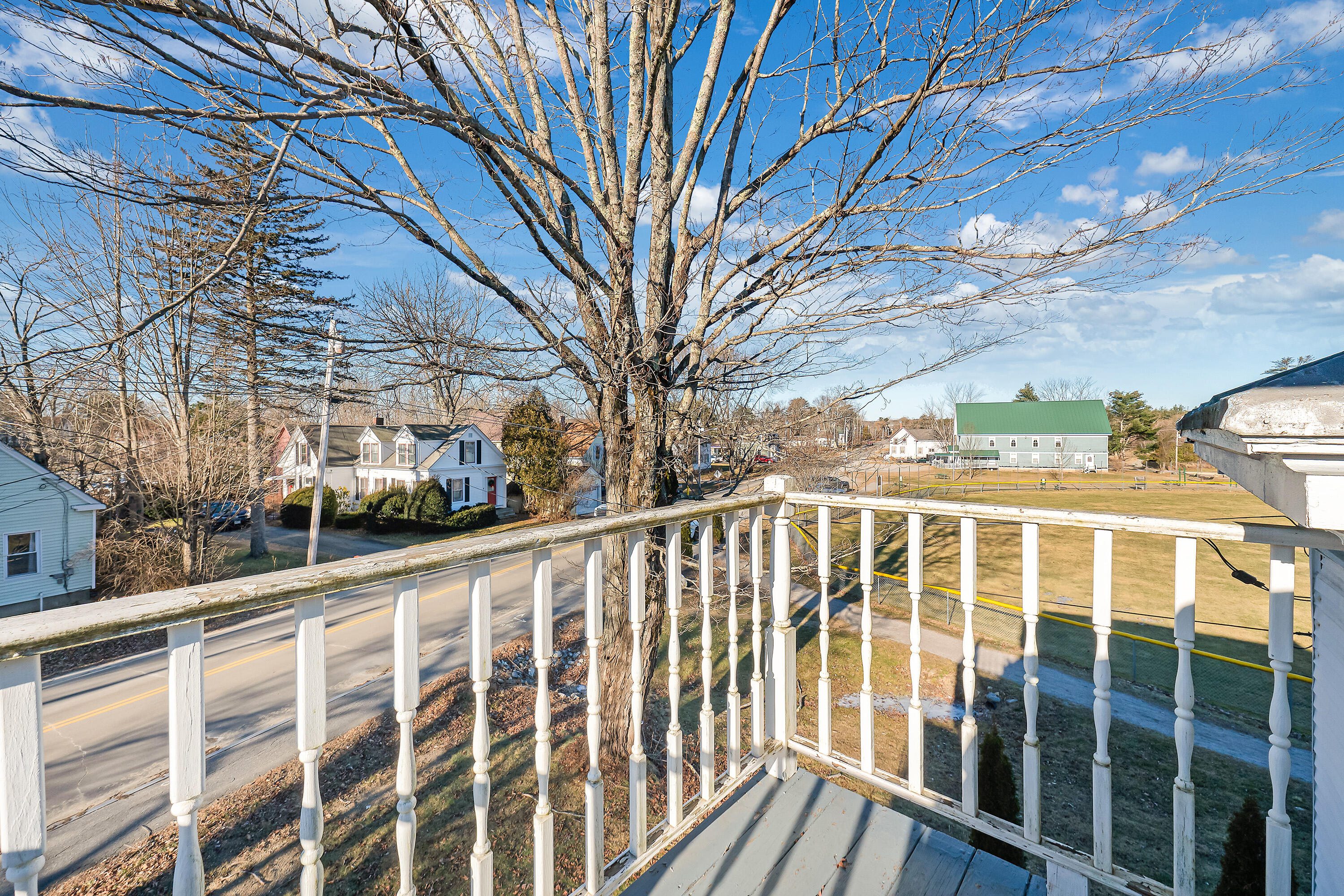 3 Alexander Reed Road Richmond ME 04357