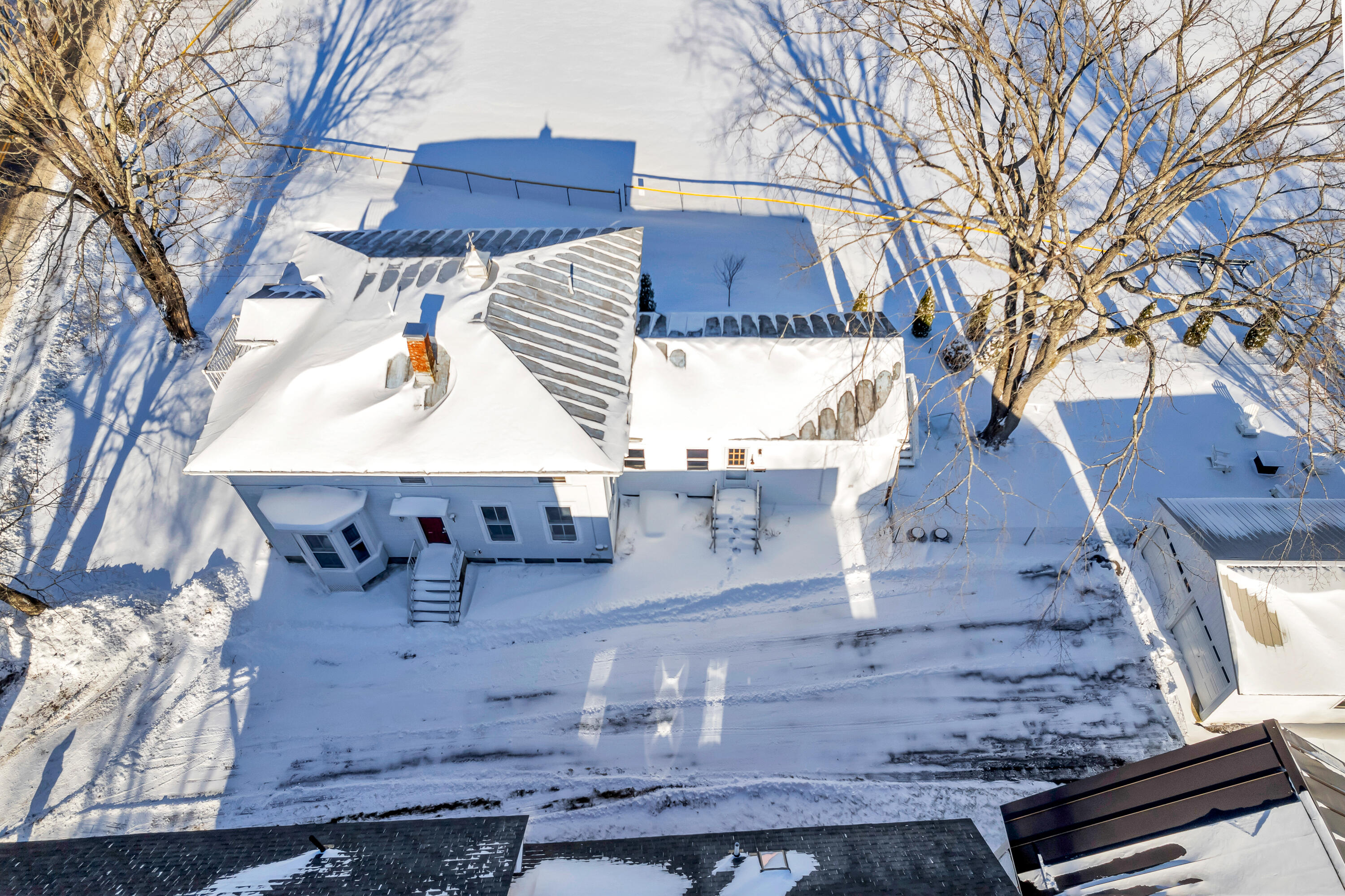 3 Alexander Reed Road Richmond ME 04357