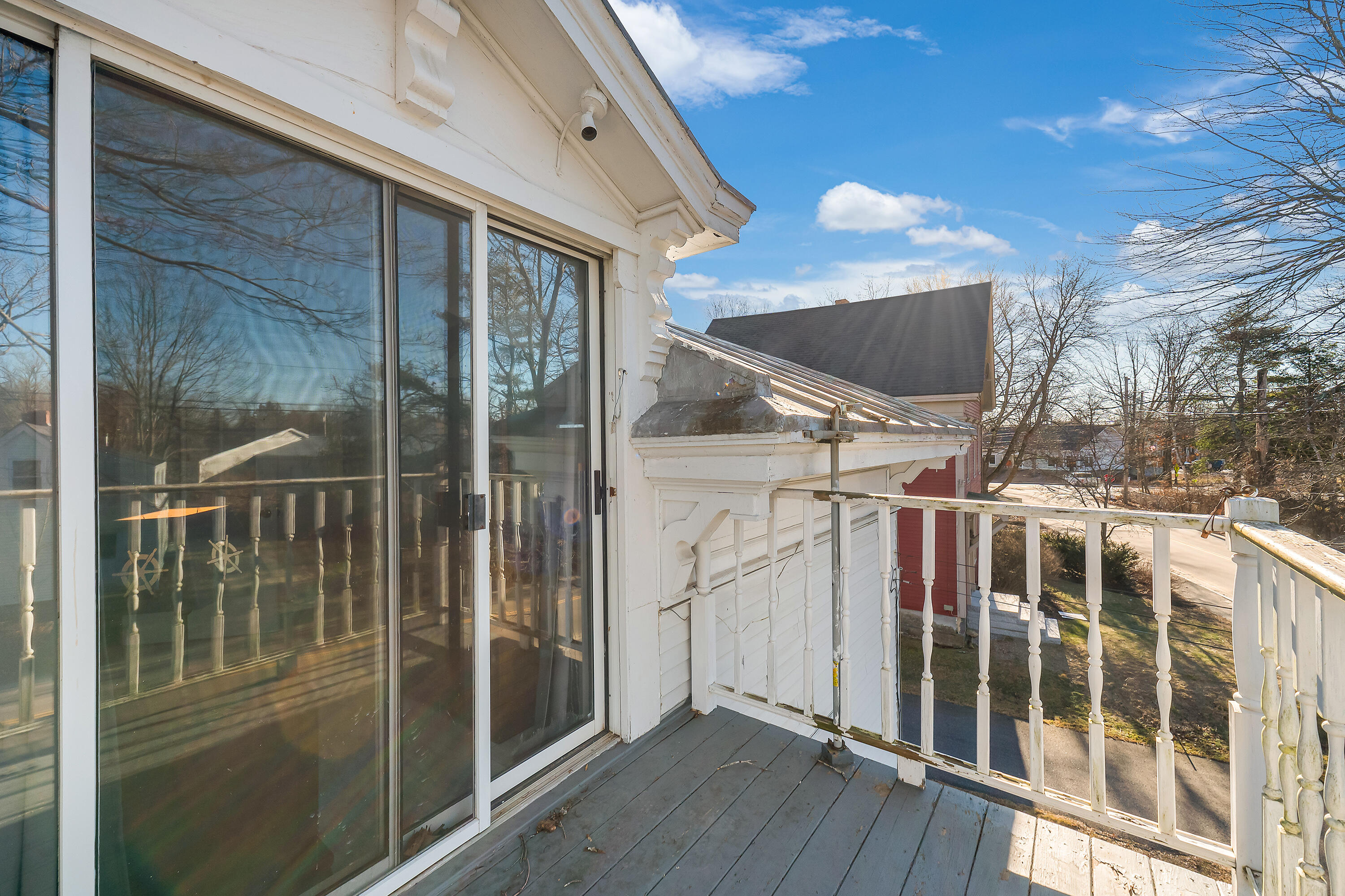 3 Alexander Reed Road Richmond ME 04357