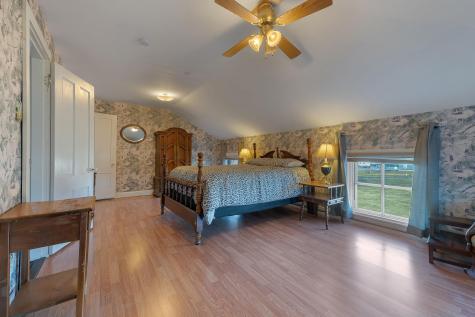 3 Alexander Reed Road Richmond ME 04357