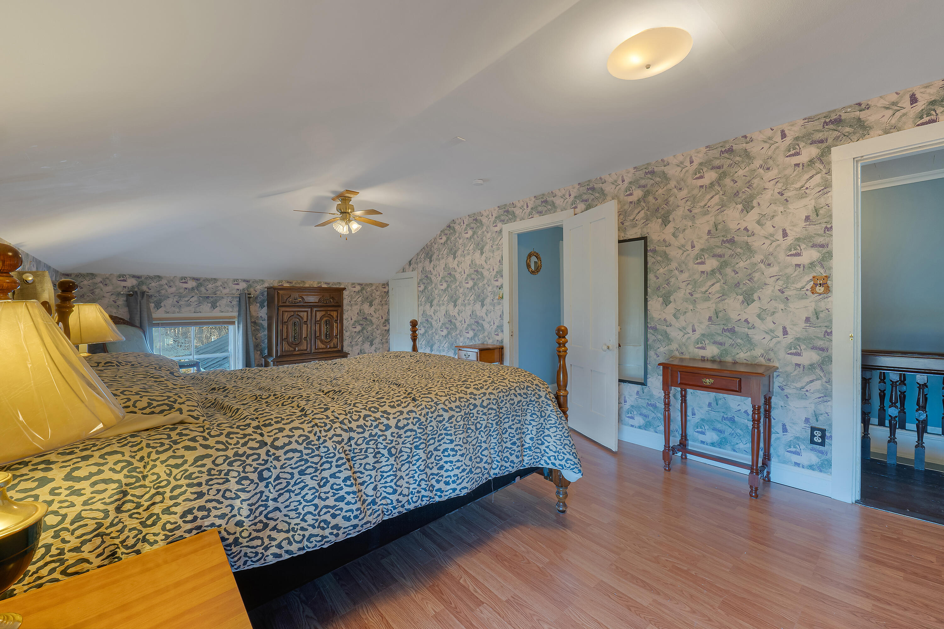 3 Alexander Reed Road Richmond ME 04357