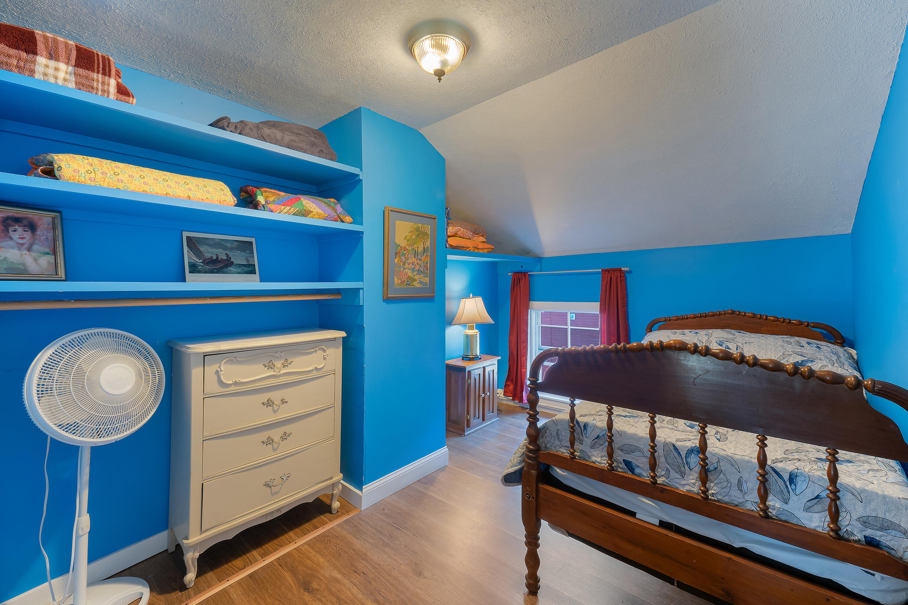 3 Alexander Reed Road Richmond ME 04357