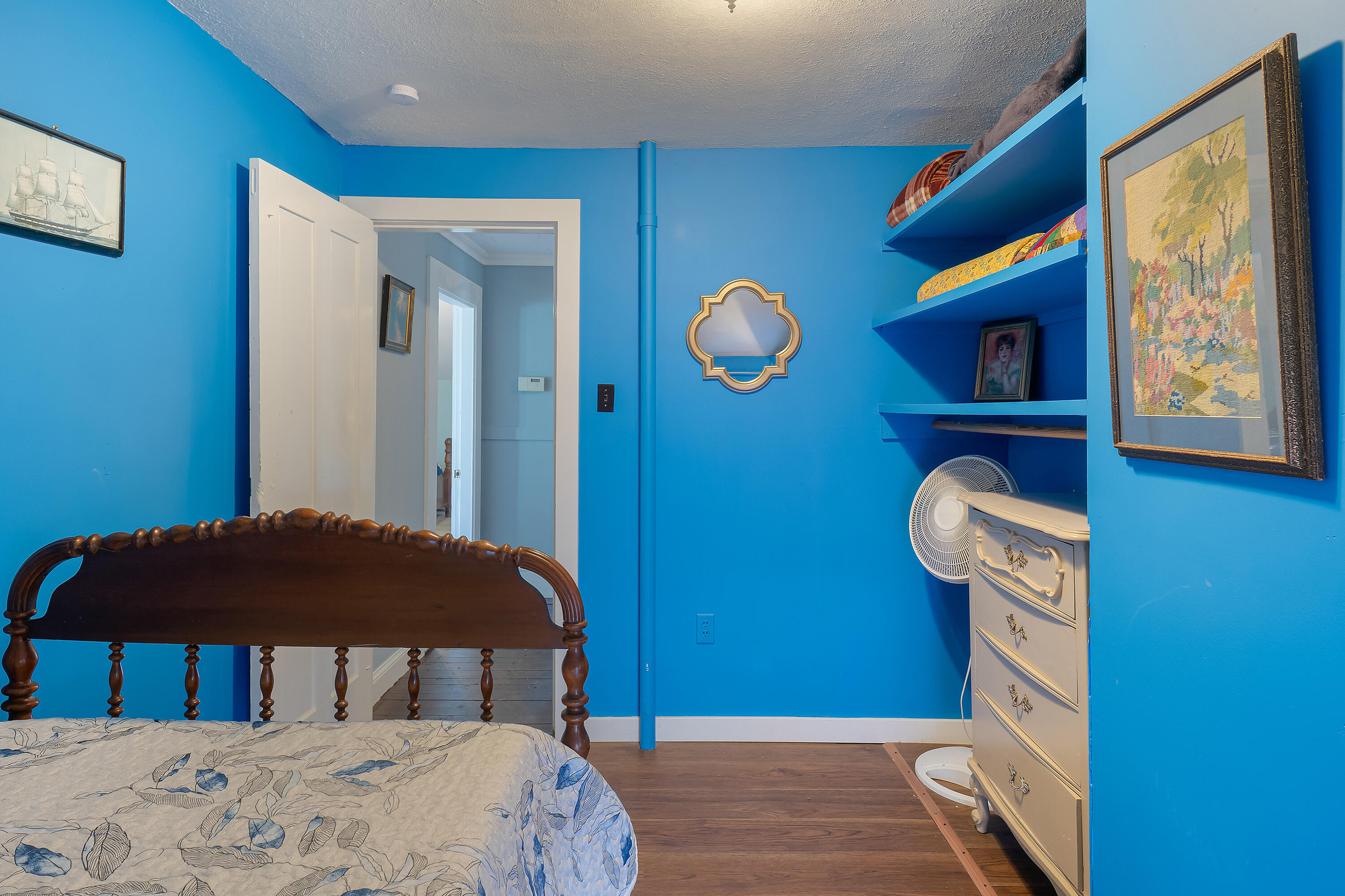 3 Alexander Reed Road Richmond ME 04357