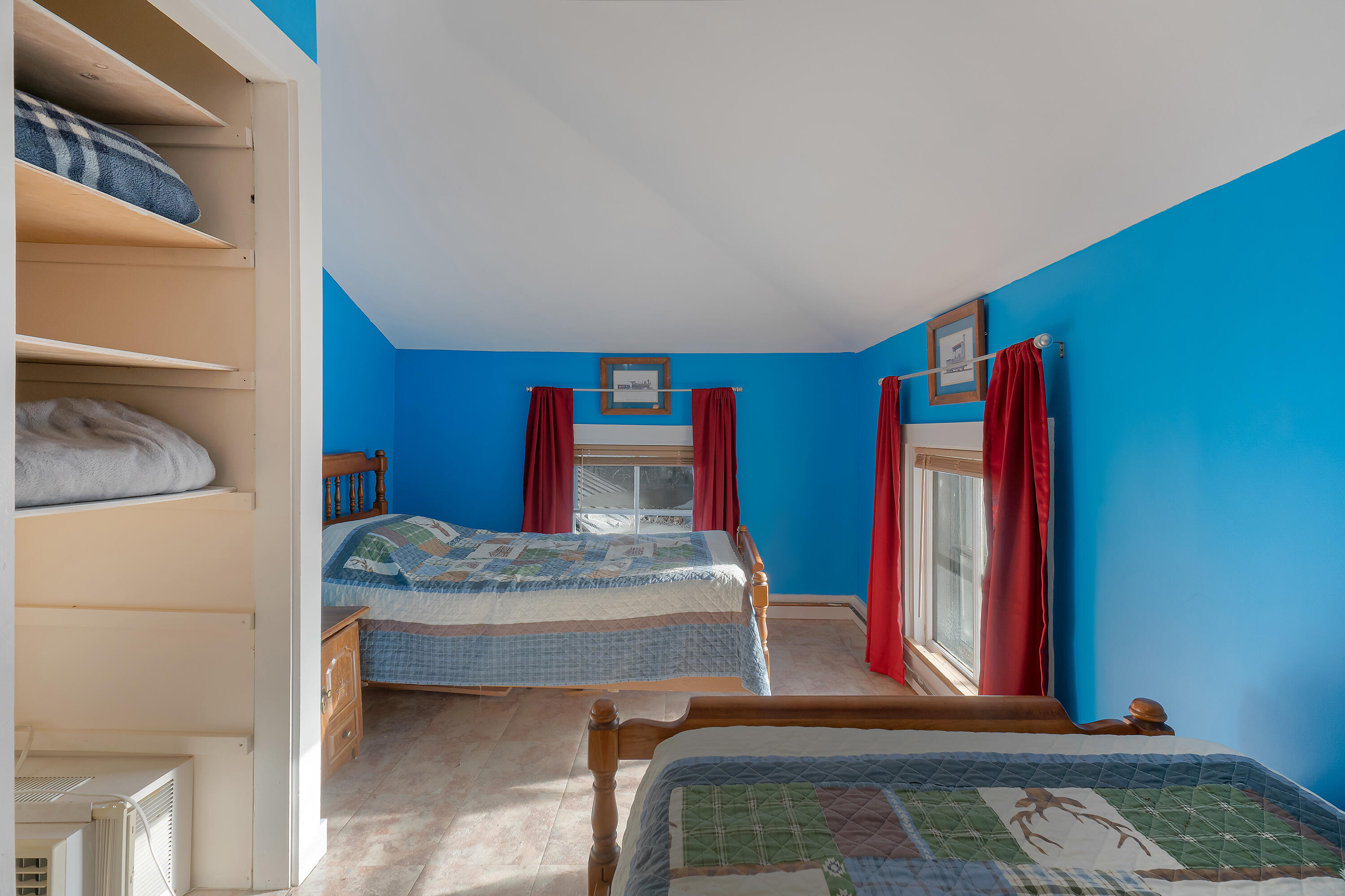 3 Alexander Reed Road Richmond ME 04357