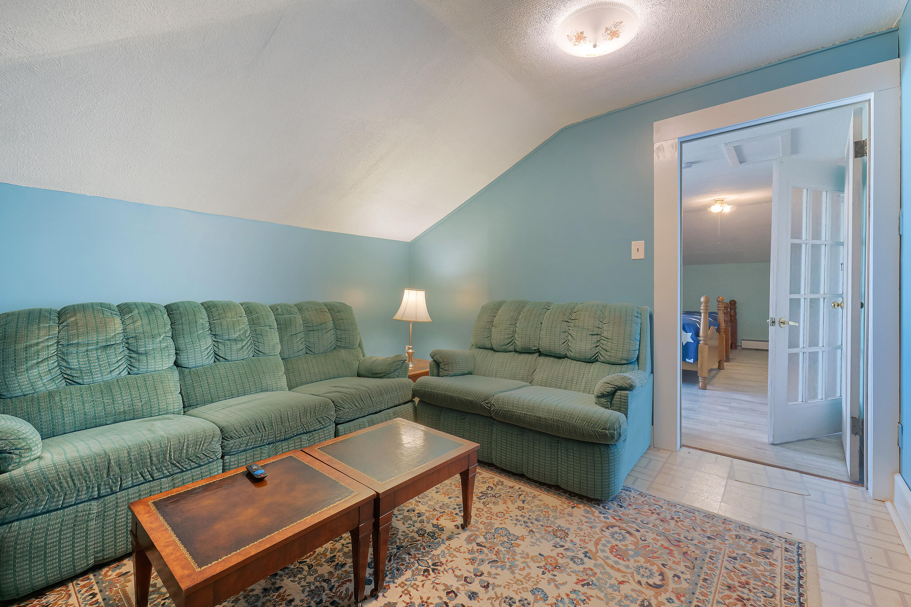 3 Alexander Reed Road Richmond ME 04357