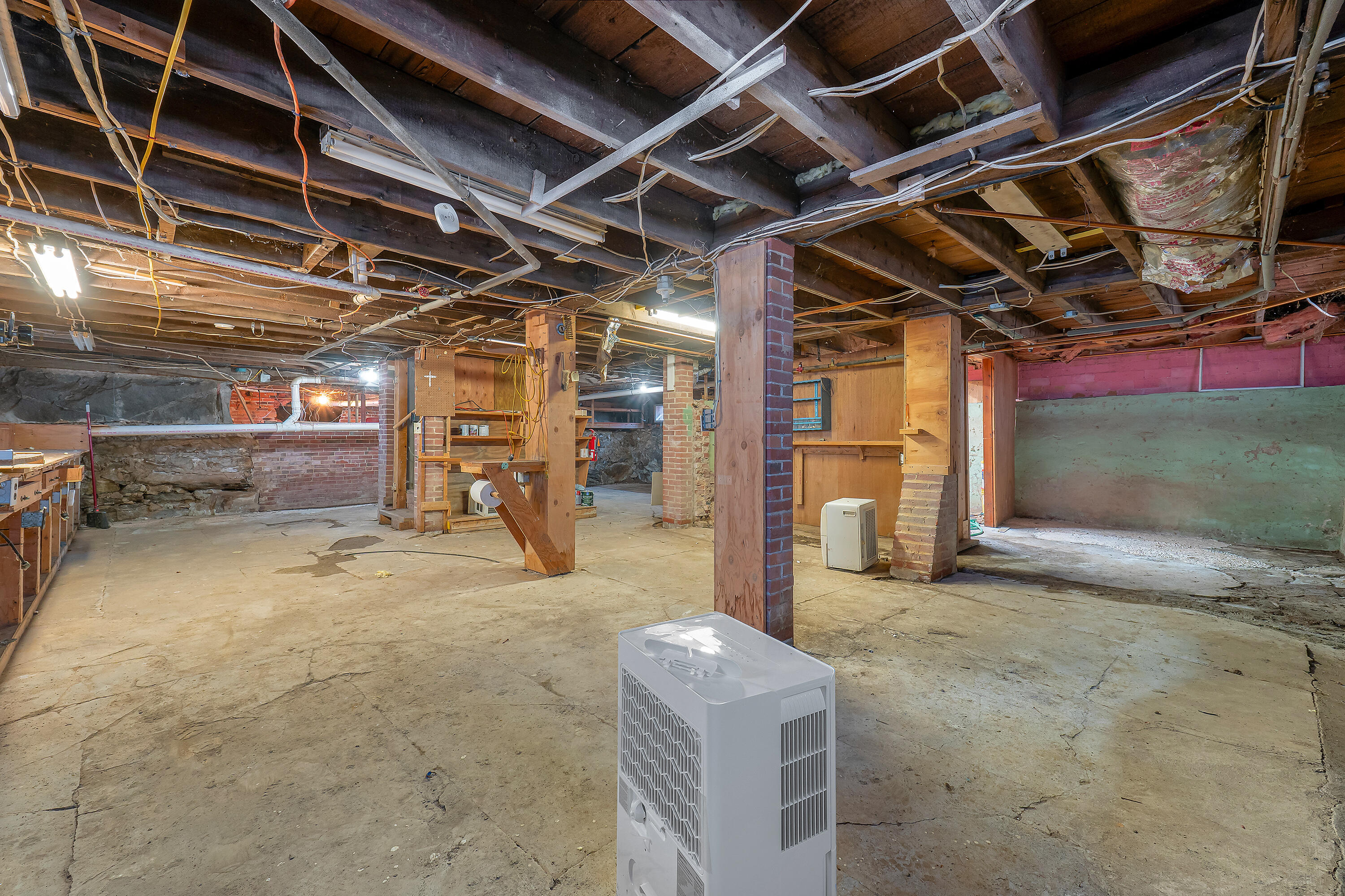 3 Alexander Reed Road Richmond ME 04357