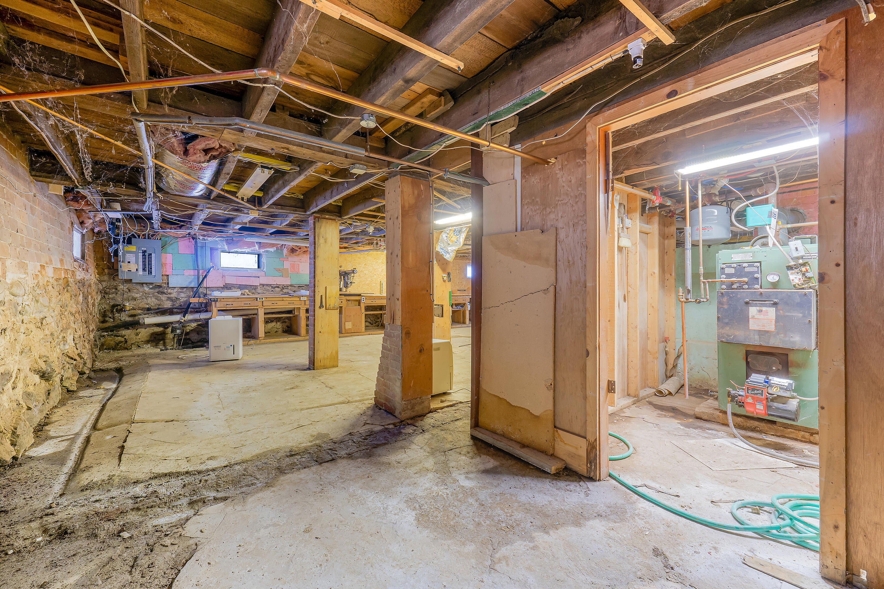 3 Alexander Reed Road Richmond ME 04357