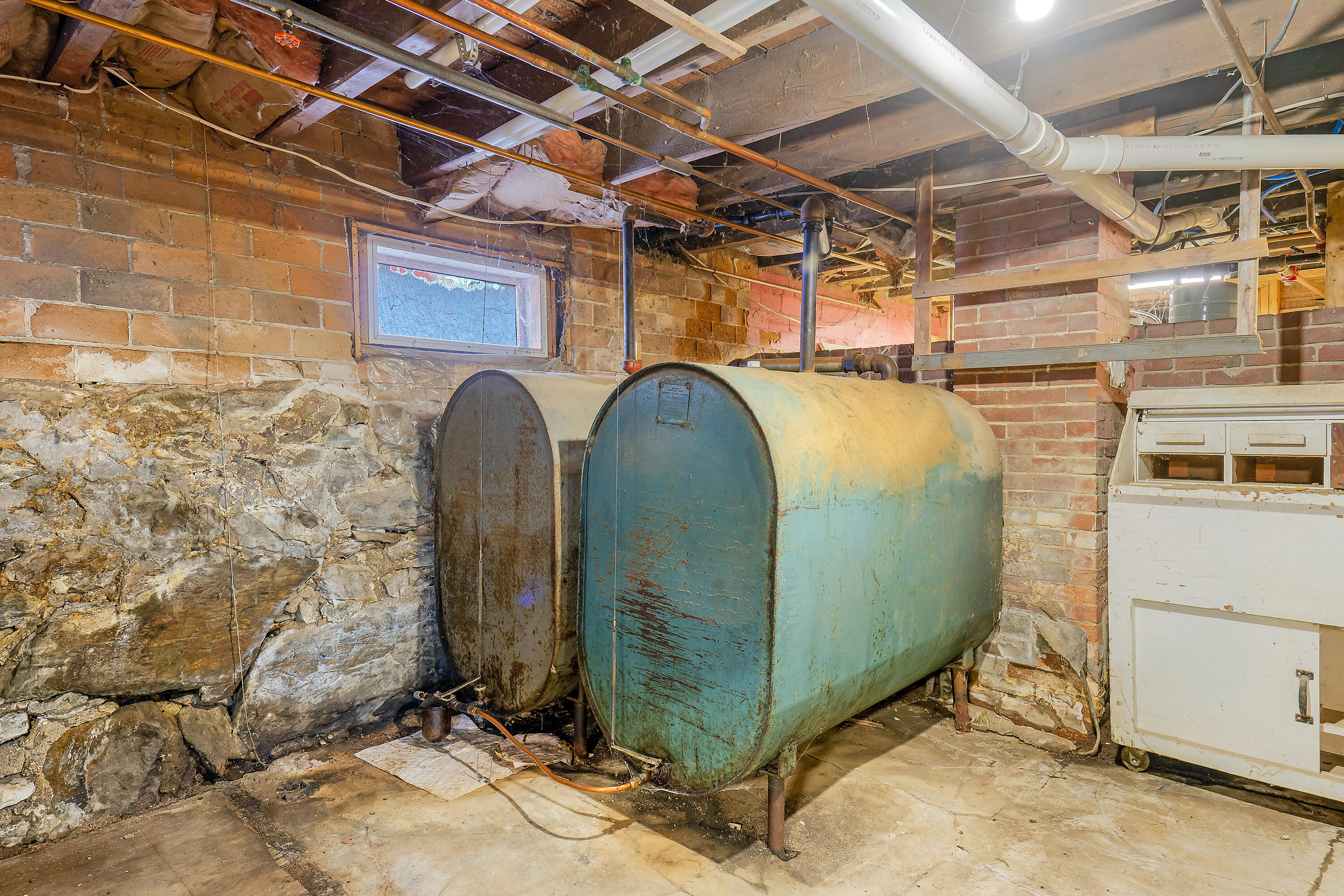 3 Alexander Reed Road Richmond ME 04357