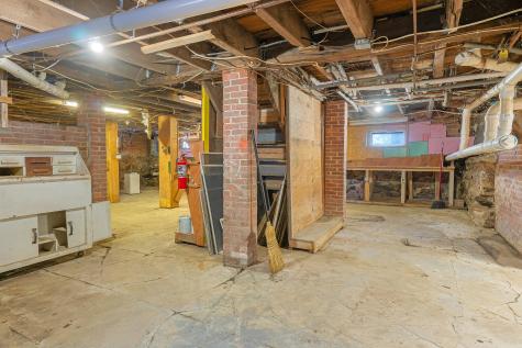 3 Alexander Reed Road Richmond ME 04357