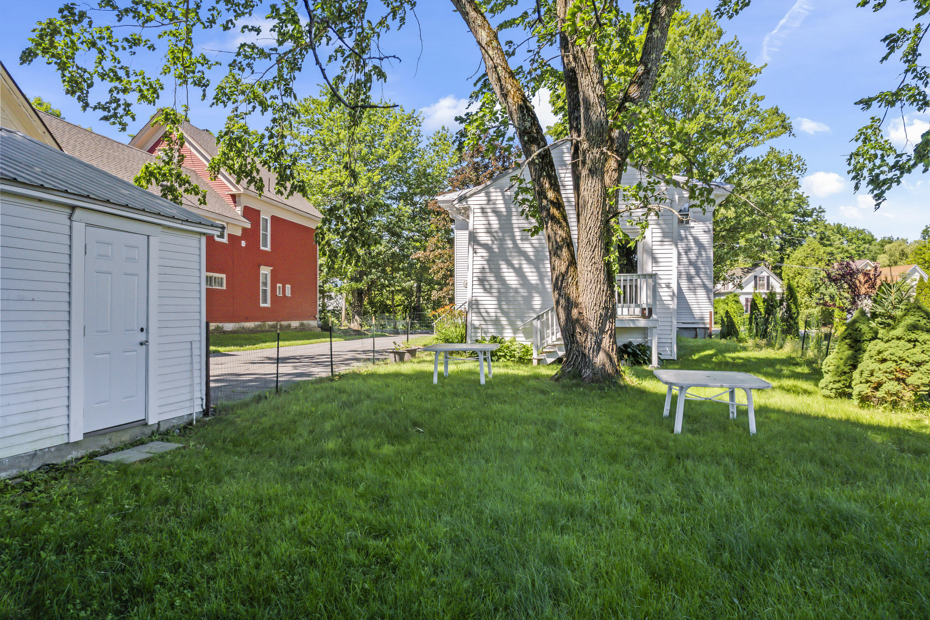 3 Alexander Reed Road Richmond ME 04357