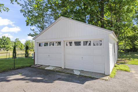 3 Alexander Reed Road Richmond ME 04357