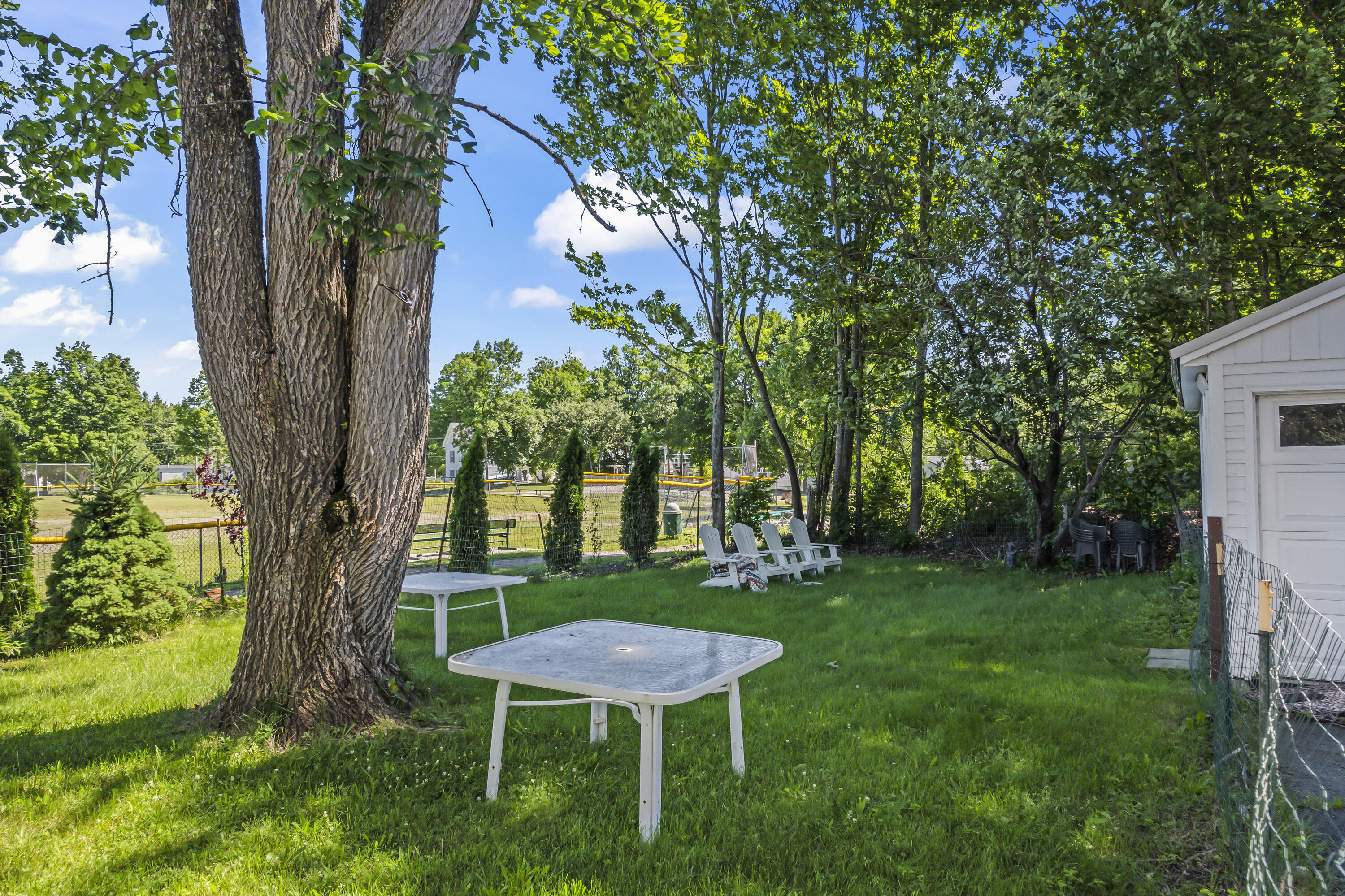 3 Alexander Reed Road Richmond ME 04357