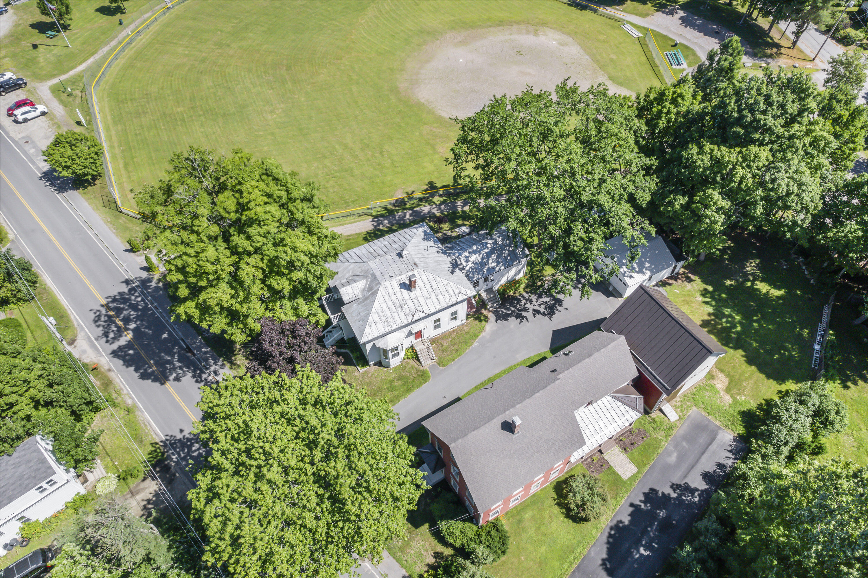 3 Alexander Reed Road Richmond ME 04357