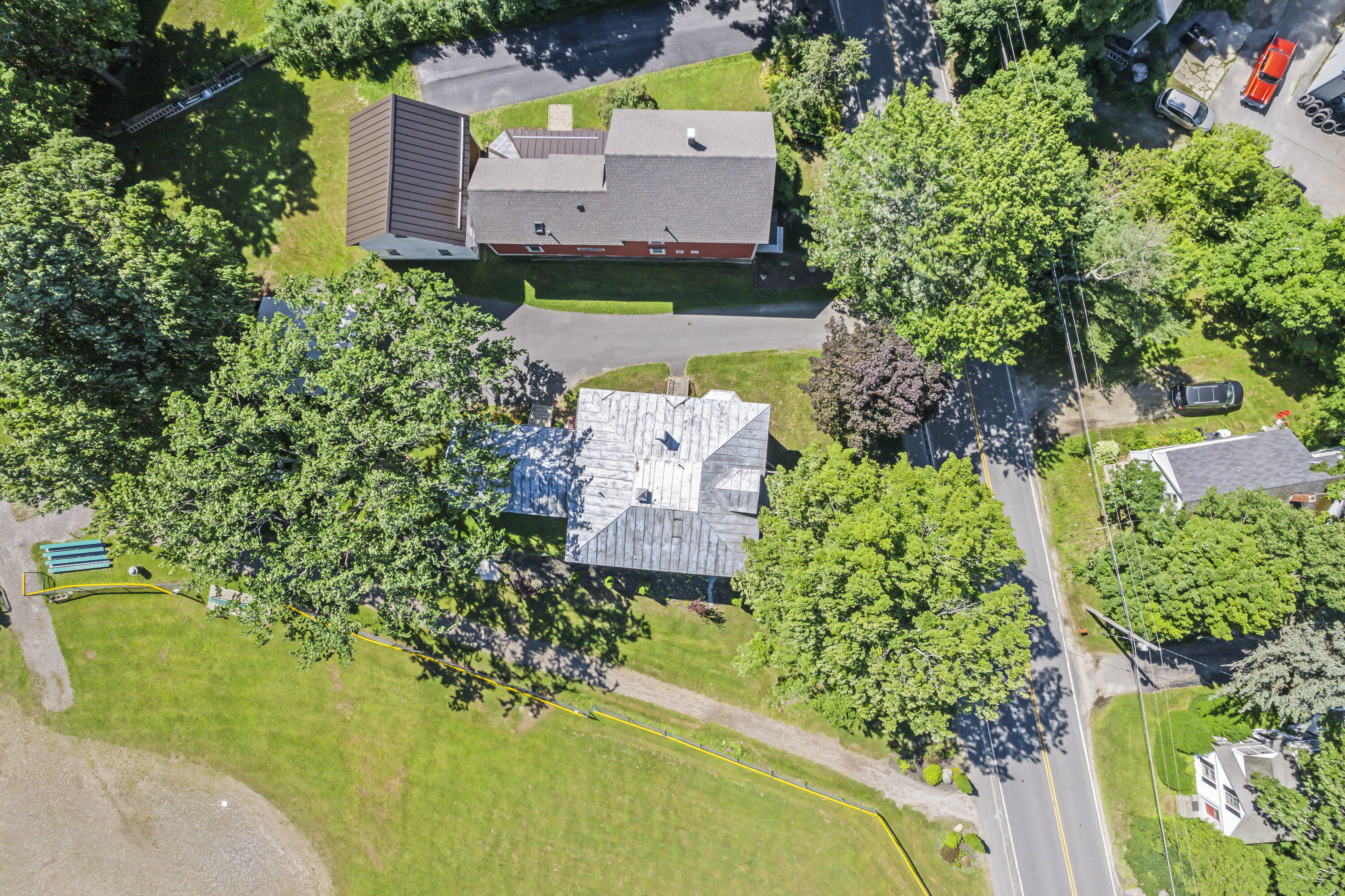 3 Alexander Reed Road Richmond ME 04357