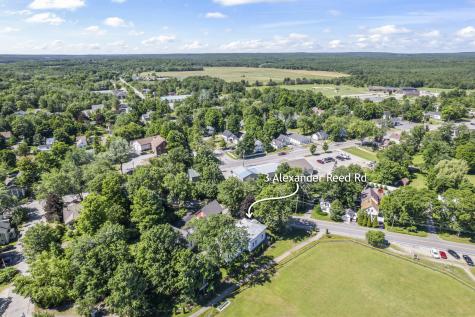 3 Alexander Reed Road Richmond ME 04357