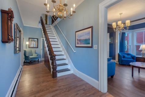 3 Alexander Reed Road Richmond ME 04357