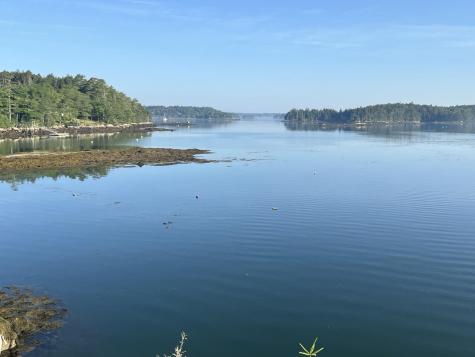 70 Ocean Gate Road Southport ME 04576